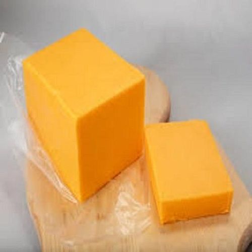 Superior Grade Cheddar Cheese