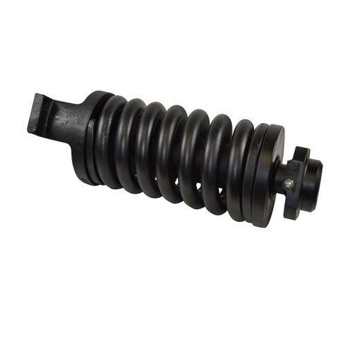 Black Track Adjuster Spring Assembly For Automobiles And Machines