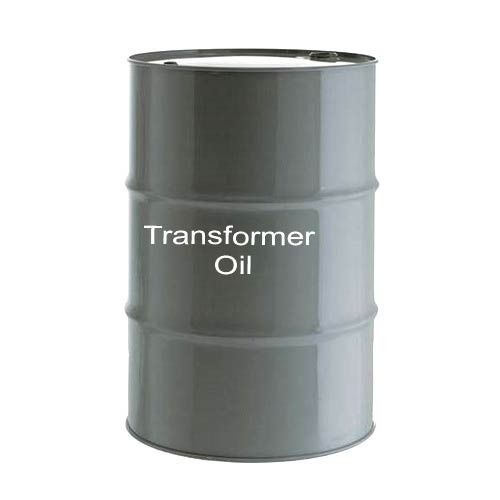 Transformer Oil Application: Machine