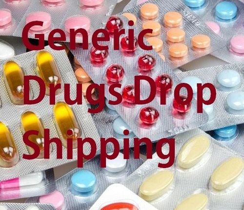 Us To Us Bulk Medicine Shipping Service