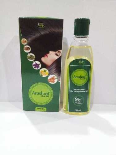 100ml Arashmi Hair Oil