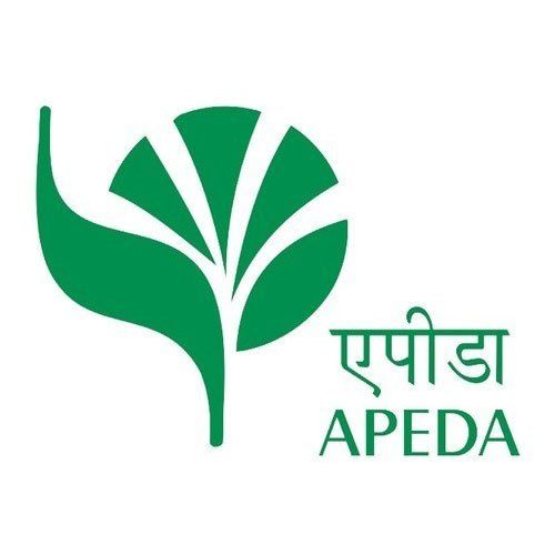 APEDA Certification Services