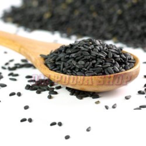 Black Color Sesame Seeds