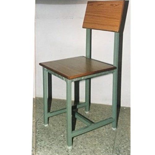 Educational Wooden School College Classroom Chair
