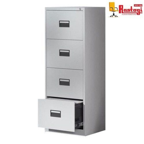 Four Drawer Office File Cabinet