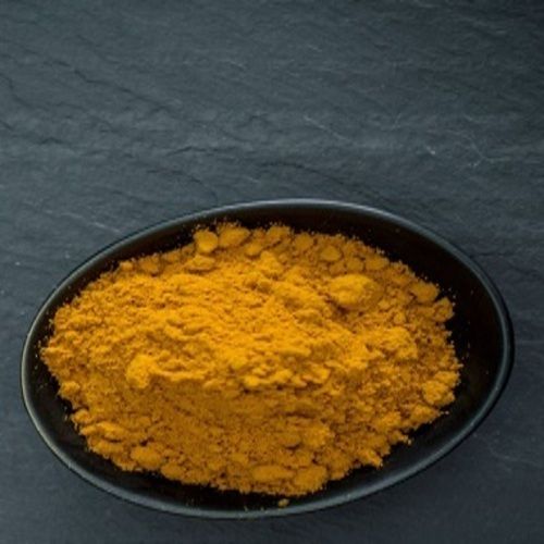 Healthy and Natural Taste Dried Organic Yellow Turmeric Powder