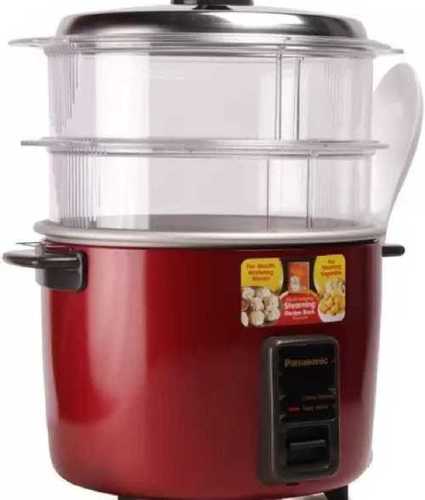 Home Purpose Electric Cooking Steamer