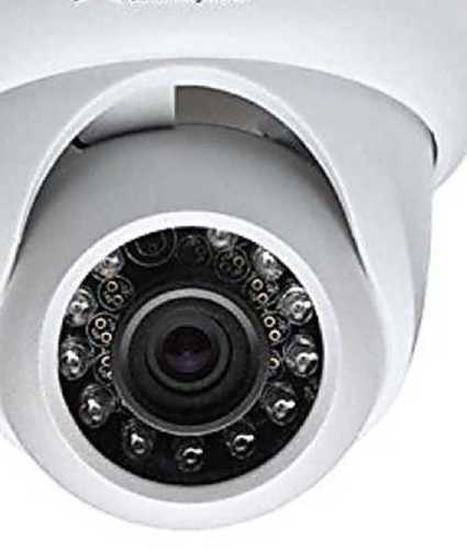 Home Security Dome Camera