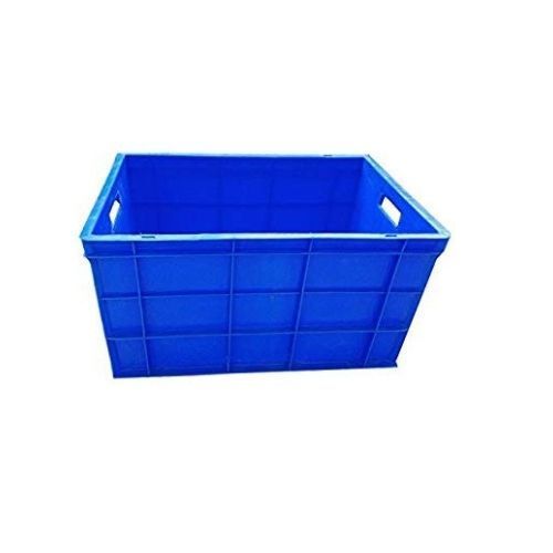 Any Color Industrial Grade Plastic Crates