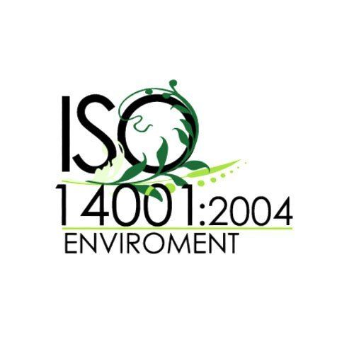 Iso 14001:2004 प्रमाणन सेवा