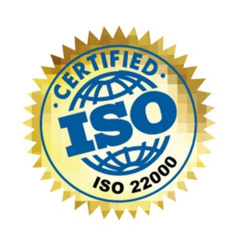 Iso 22000 प्रमाणन सेवाएँ (Fsms)