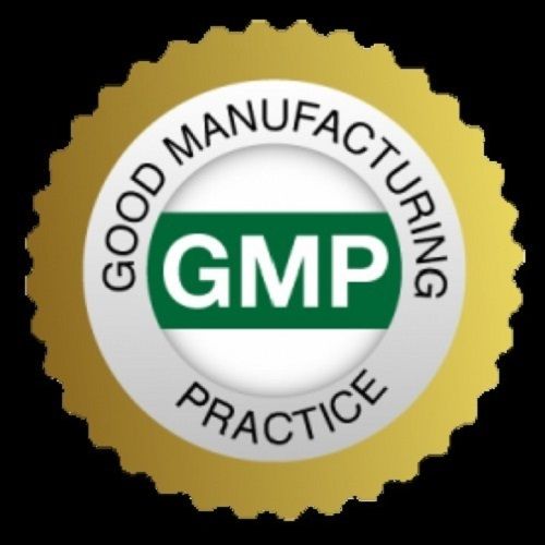 ISO 22716:2007 Certification GMP For Cosmetics