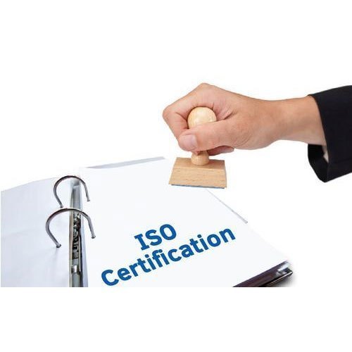 ISO 9000 Certification Services