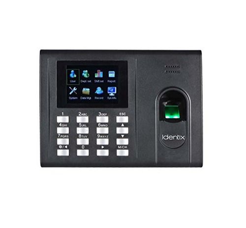 K90 ESSL Biometric Attendance System