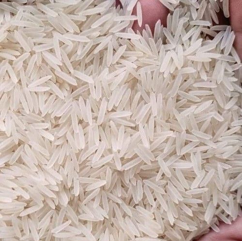  प्राकृतिक और जैविक बासमैटिक चावल