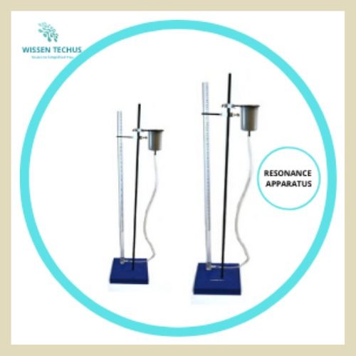 RESONANCE APPARATUS MODEL