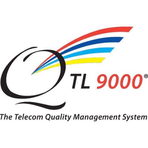 TL 9000 Certification Service