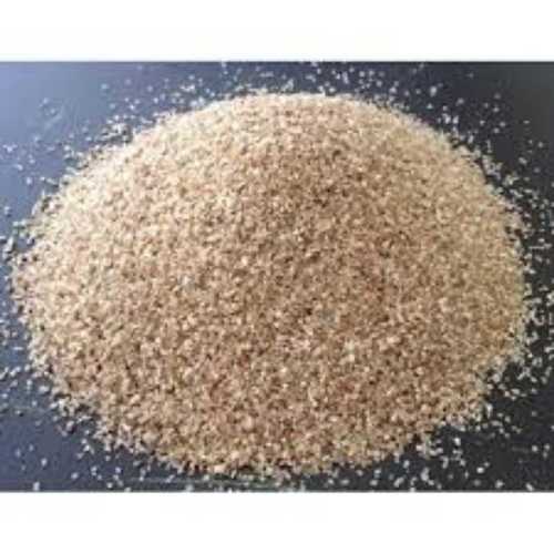 Water Filtration Natural Sand 