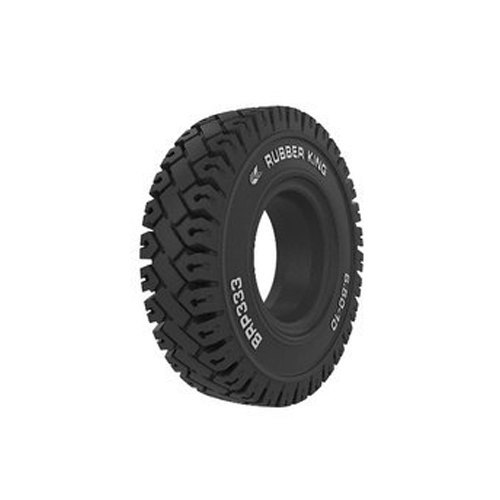 250-15 Premium Rubber Solid Resilient Tyres Usage: Light Truck