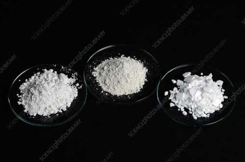 Calcium Salt White Powder