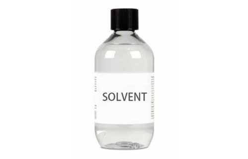 Chemical Solvents Liquid