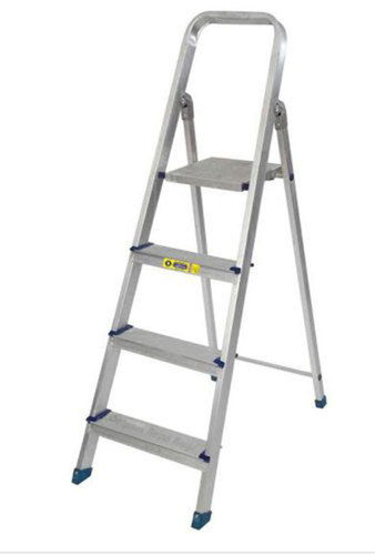 aluminium ladder