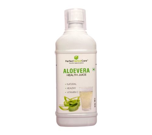 Herbal Green Aloe Vera Plant Leaf Juice Direction: As Per Printed Or Experts Advise