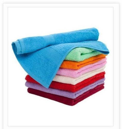 Various High Grade Pure Cotton Face Towel