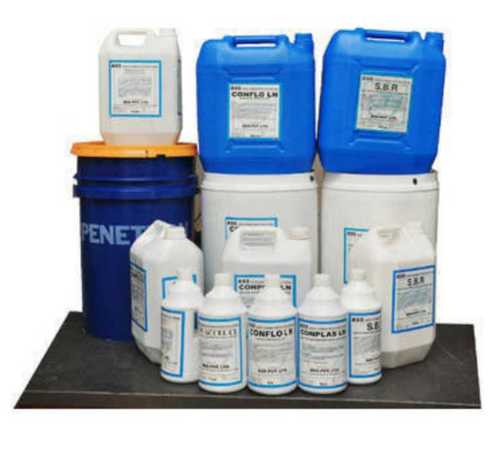 Industrial Usage Construction Chemicals Purity: 99