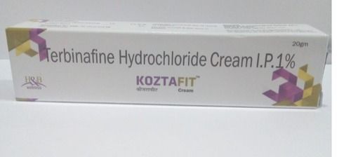 Koztafit Cream