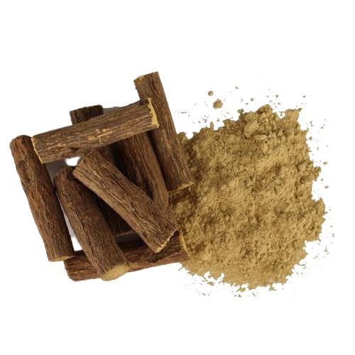 Pure And Naturally Sweet (Atimadhuram) Indian Organic Clean Mulethi Powder