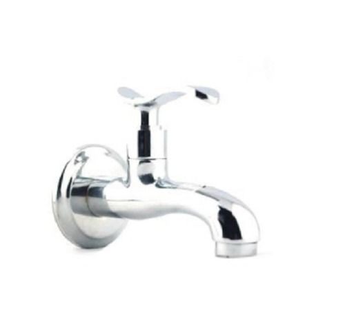 Brass Square Shape Long Body Square Water Taps