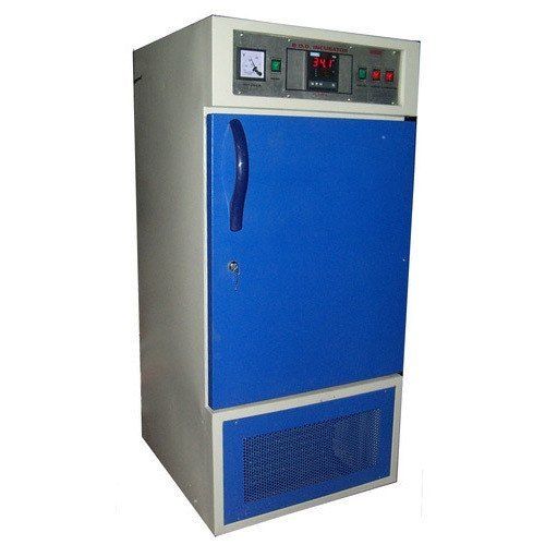 Blood Bank Refrigerator with 1 Year Warranty