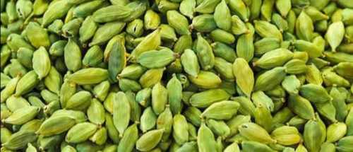 Cooking Green Cardamom Seeds Grade: Food