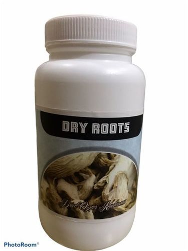 Dry Oyster Mushroom Powder 100G