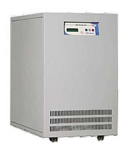 Grey Fully Automatic Online Ups