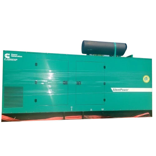 Generator For Sales And Purchase