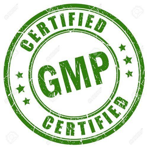 GMP Certification Services