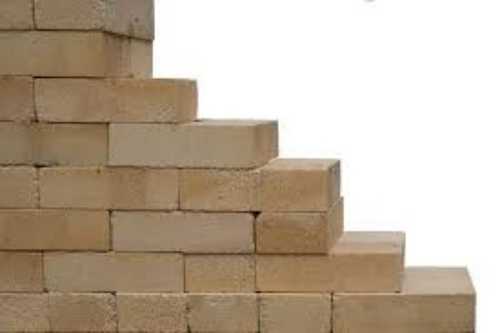 Brown Heat Resistance Refractory Brick