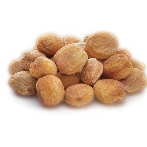High In Potassium And Very Hydrating Organically Cultivated Whole Dry Apricot