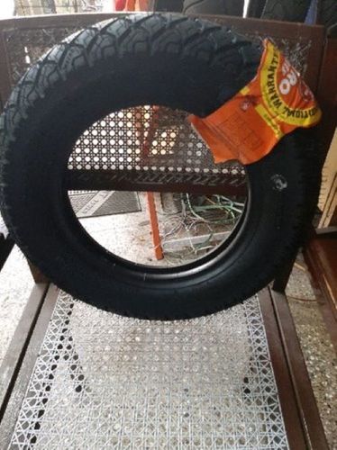 High Strength Scooty Tyre Usage: Light Truck