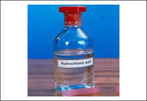 Hydrochloric Acid Purity: 99