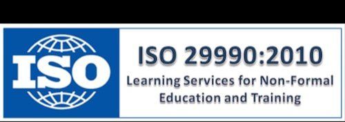 Iso 29990:2010 Certification Service