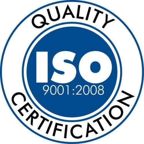  ISO 9001 2008 प्रमाणन सेवा