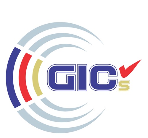 Logo Registration Service By GICVS CERTIFICATION