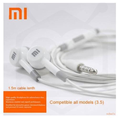 mi mobile headphone