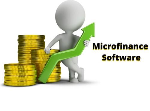 Microfinance Accounting Software By GTECH WEB SOLUTIONS PVT LTD