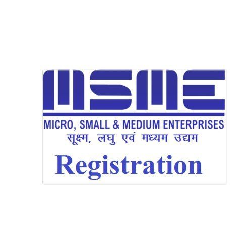 MSME Registration Service