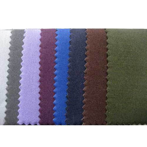 Green Neoprene Sheet Sponge Patch