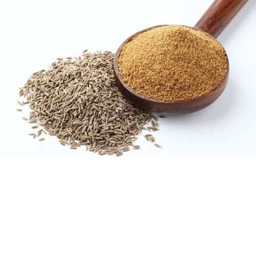 Organic Dried Clean Cumin Seed Jeera Powder